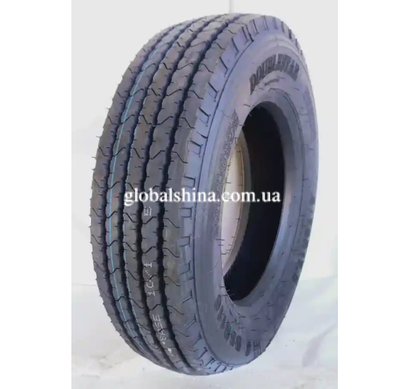 Doublestar DSR116 (рулевая) 285/70 R19.5 150/148J